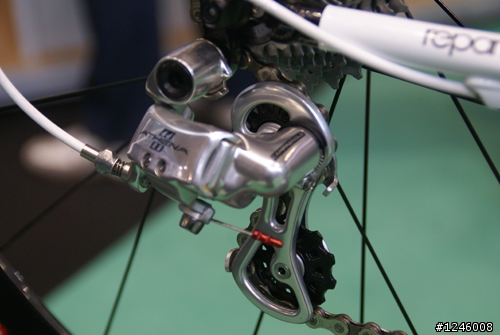 2011 Bianchi 歐展報導