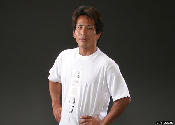 極限體能王花絮影片大集錦-船長長野誠也擋不住的笑點啊!