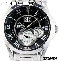 4支錶 Tissot Seiko Heuer該如何選擇