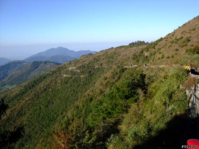 【11/19~21】一豎全制霸~從阿里山到太平山(圖爆多)