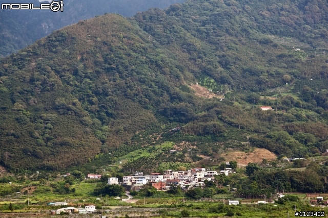 泰安後山秘密遊