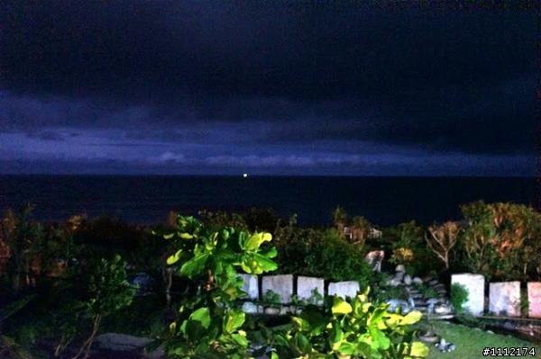 【環島新巴客】梅姬颱風風雨中,從台北花蓮墾丁高雄彰化台北環島一圈紀錄