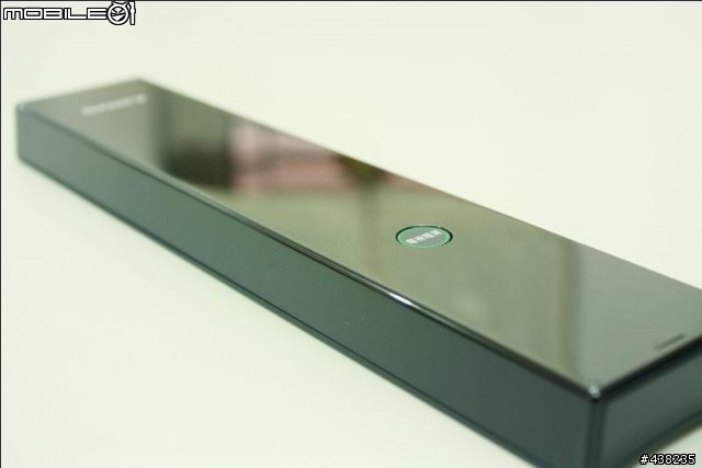 開箱!!Sony BDV-IZ1000W劇院 + 60LX900