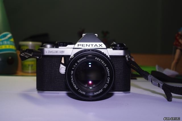 (11/22更新)袋袋相傳.老鏡測試!Pentax-M 135mm f3.5 / Pentax-M 50mm f2.0 / Pentax-M 28mm f2.8