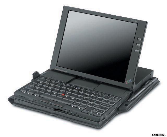 法定成年的小黑-18th & ThinkPad Edge 新品體驗部落客聚會