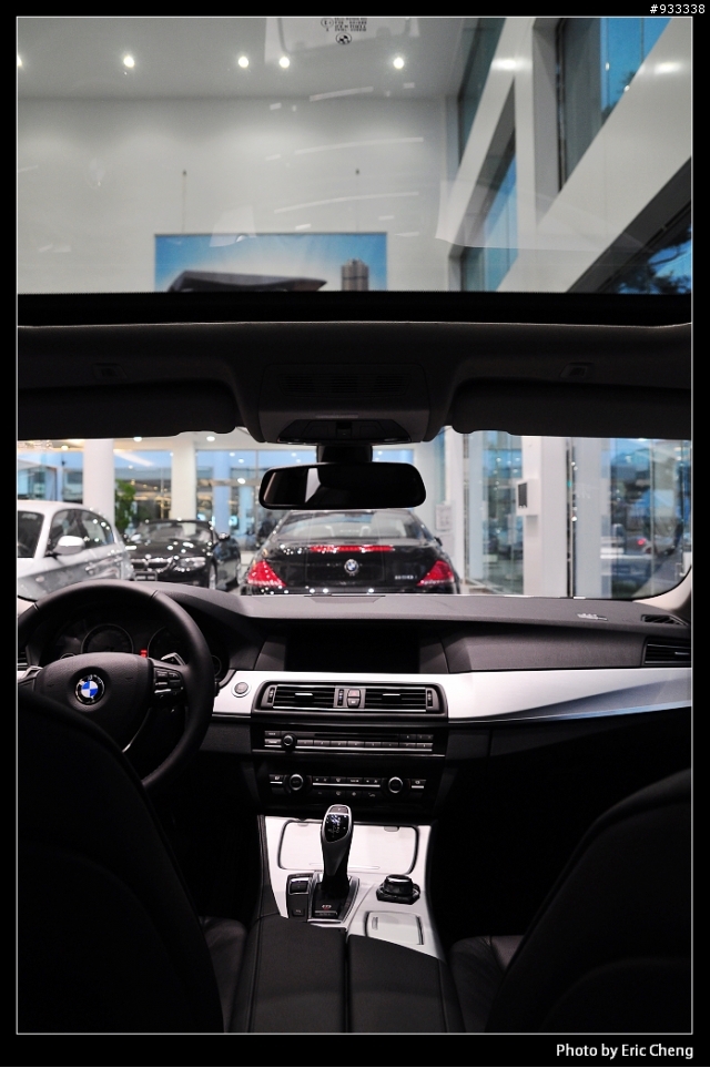 首台 BMW X6 40D 開箱