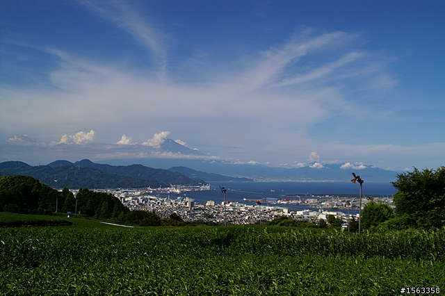 日本一 富士山3776m 2/15追加富士五湖之河口湖