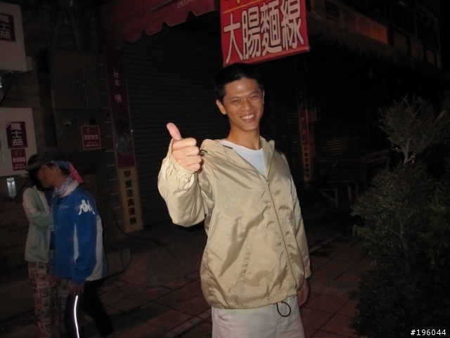 99-11-13 一日雙港 (台中港-花蓮港 ,好冷好累好危險)