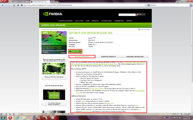 【刀鋒對決!】AMD Radeon HD6870 OC V.S. nVidia Geforce GTX480 LoVo OC