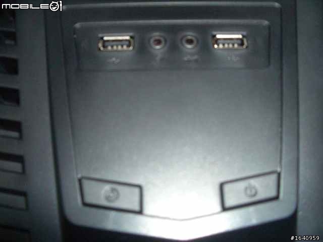 平價四核AMD新機+DUCKY500W+銀欣PS05B----頂替老P4