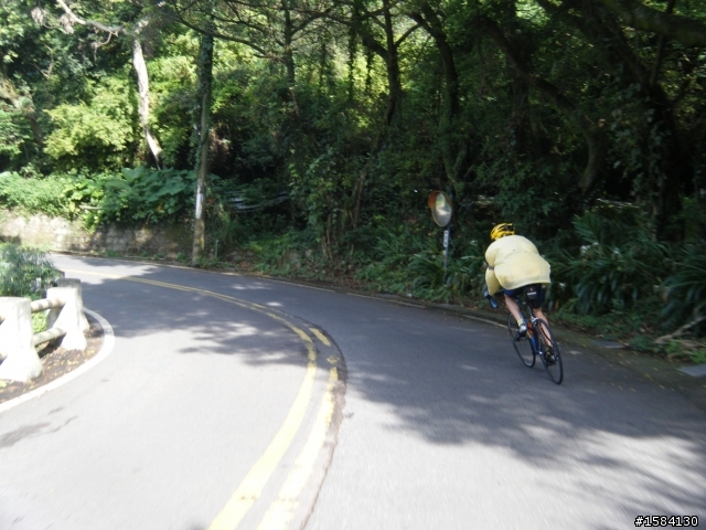 【火鳥車隊】孤獨的火鳥......夏季的稻香路+巴拉卡+泉源路(一看就知道是補文章)