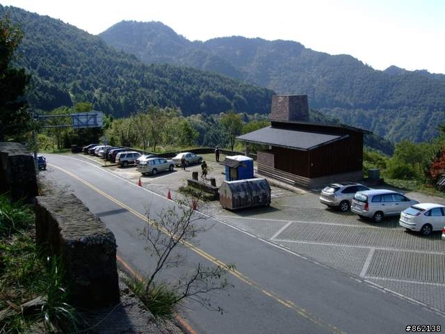 【11/19~21】一豎全制霸~從阿里山到太平山(圖爆多)