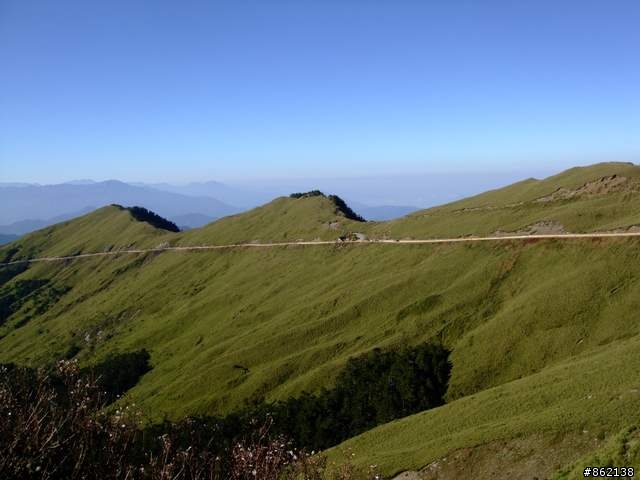 【11/19~21】一豎全制霸~從阿里山到太平山(圖爆多)