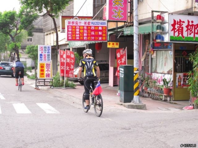 小女子單人之國慶半島鐵盒號武嶺"破練"行-終於大完結