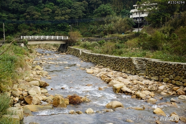 古道芒花入寒意、燈塔天眼通佛門-草嶺古道芒花季、三貂角燈塔、靈鳩山