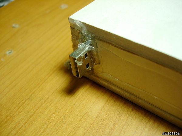 散熱墊DIY 窮小孩專用散熱墊 省錢又好用 勞作時間到了~