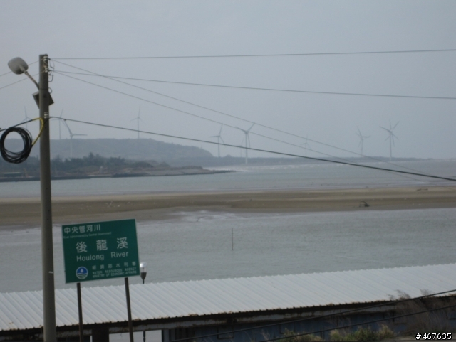 2010-11-18 馬家庄單車減肥之旅