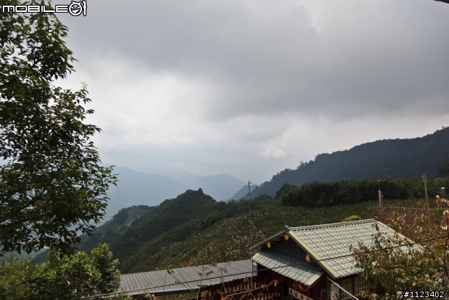 泰安後山秘密遊