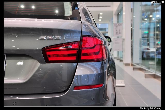 首台 BMW X6 40D 開箱