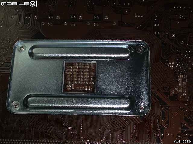 平價四核AMD新機+DUCKY500W+銀欣PS05B----頂替老P4