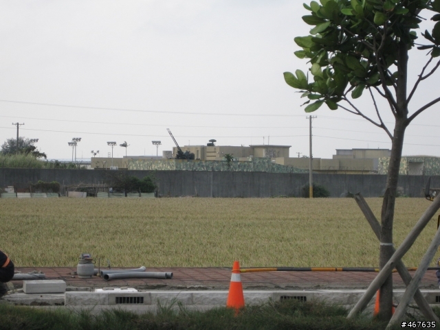 2010-11-18 馬家庄單車減肥之旅