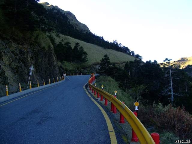 【11/19~21】一豎全制霸~從阿里山到太平山(圖爆多)