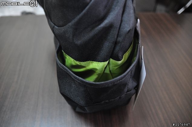lowepro飛行家開箱和測試,加贈與SlingShot 100AW彈弓手的比較