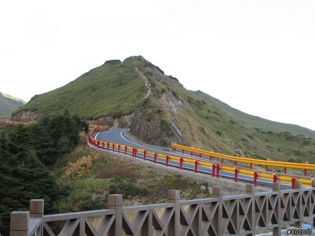 ~三天兩夜~兩座百嶽步道行(圖多...已更新第3天完全)