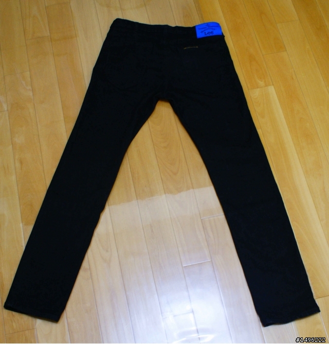 Vivienne Westwood X LEE 之黑牛來襲11/11補上實穿照