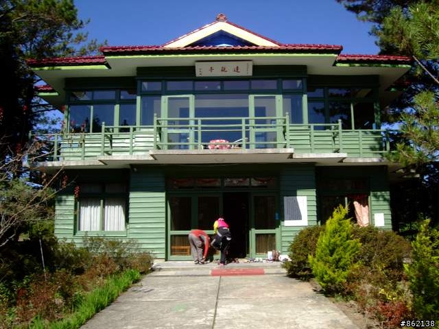 【11/19~21】一豎全制霸~從阿里山到太平山(圖爆多)