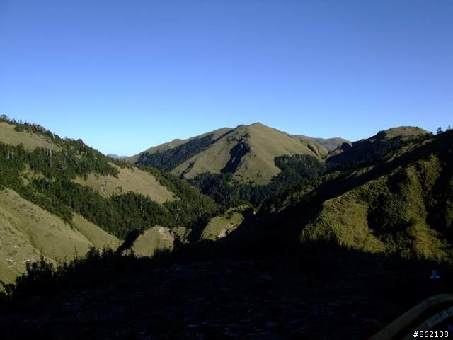 【11/19~21】一豎全制霸~從阿里山到太平山(圖爆多)