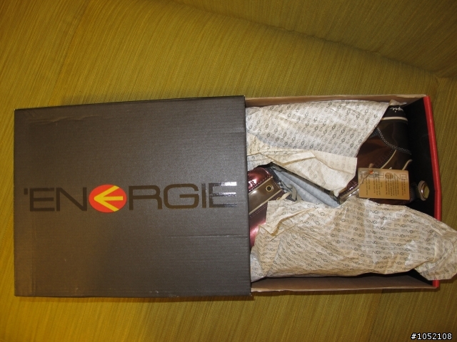 【分享】ENERGIE SHOES F00370