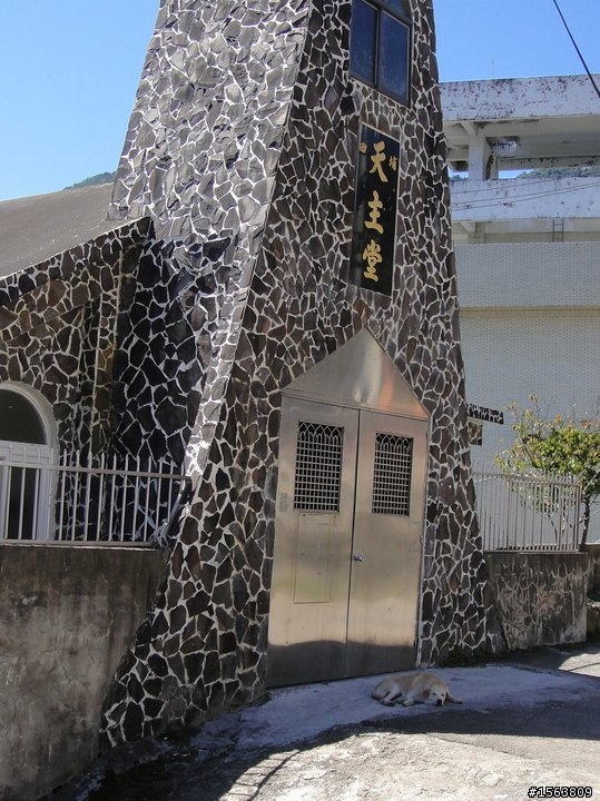司馬庫斯遊記~天堂.地獄與人間