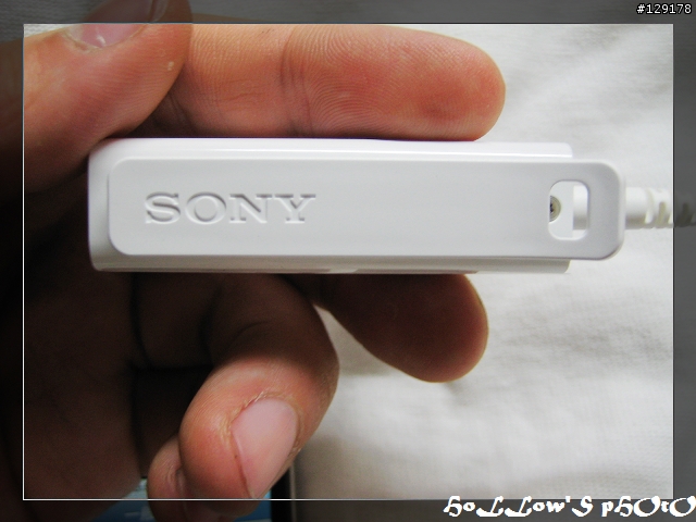還在幫iphone4找藍芽耳機嗎?試試這根;SONY DRC-BT30(20110215更新測試)