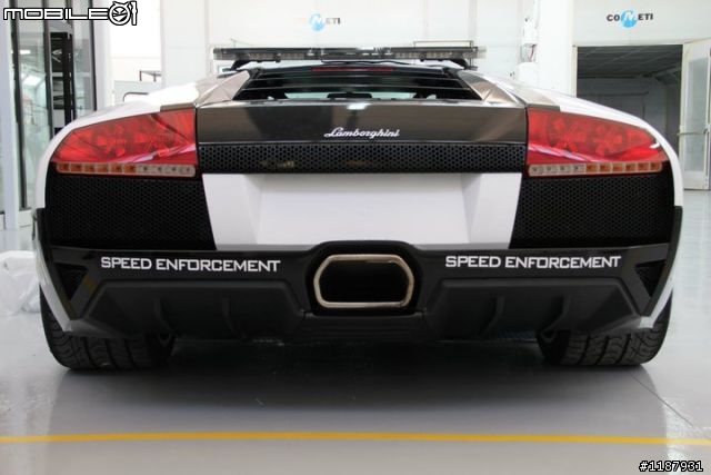 真人版的Need for Speed