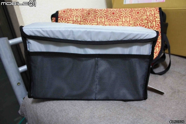 開箱~是郵差包也是相機包~TIMBUK2!!