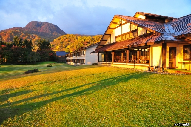 東北有三寶 --『紅葉、溫泉、吃到飽』