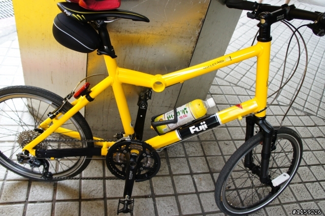 俺a 987號 03-25 再次更新 ( 入手DA-7900-C24 ) 車重 6.8kg