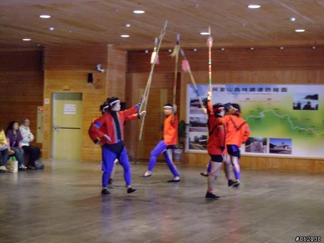 【11/19~21】一豎全制霸~從阿里山到太平山(圖爆多)