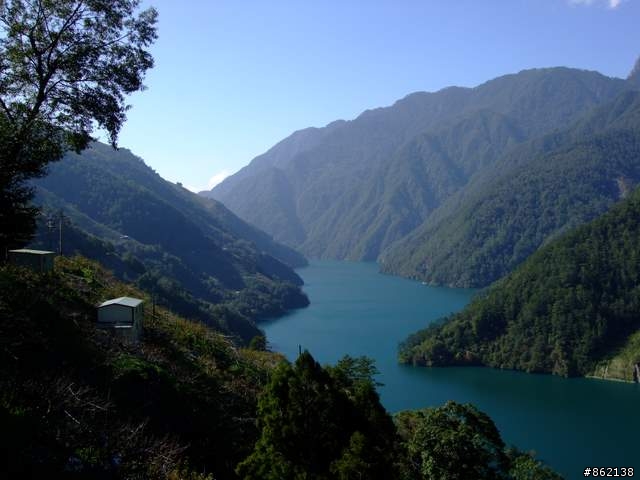 【11/19~21】一豎全制霸~從阿里山到太平山(圖爆多)