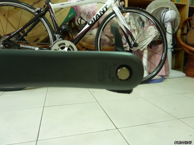2011 Giant TCR Advanced SL2 ISP 新車入荷