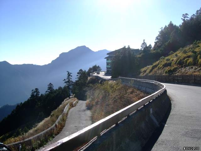 【11/19~21】一豎全制霸~從阿里山到太平山(圖爆多)