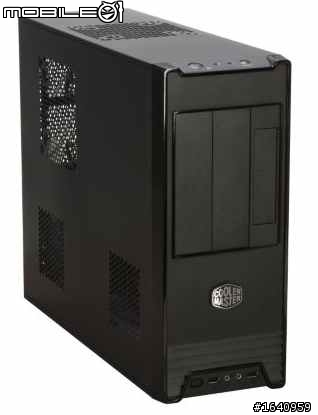 平價四核AMD新機+DUCKY500W+銀欣PS05B----頂替老P4