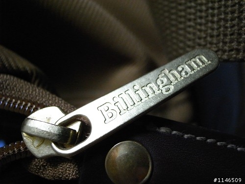 Billingham - 107 - 開箱