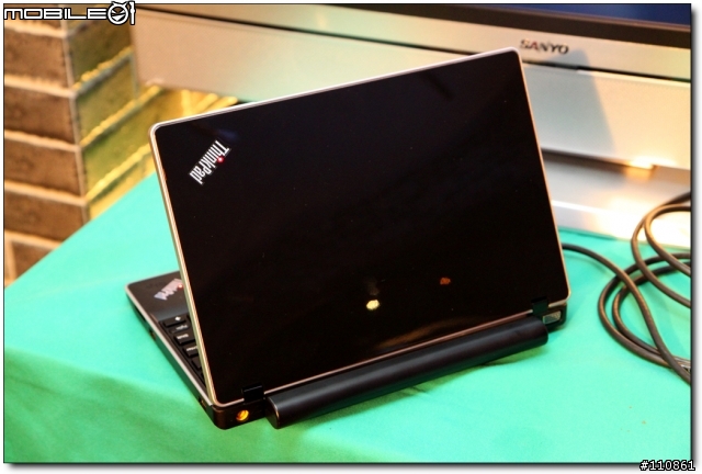 法定成年的小黑-18th & ThinkPad Edge 新品體驗部落客聚會