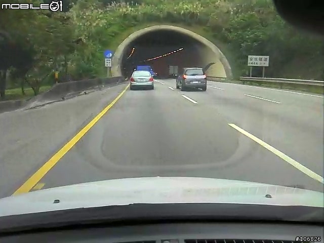 M10E 當行車紀錄器