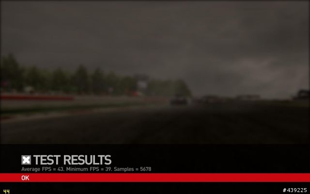 賽道、視角、天氣…皆可自訂!一起來玩功能超多的「F1 2010」Benchmark吧