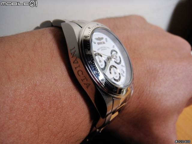 凡人的DAYTONA INVICTA SPEEDWAY9211