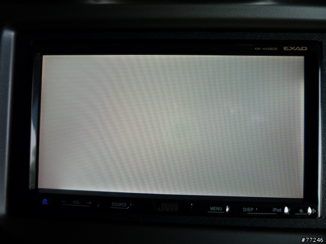 JVC826(掛了) 開機變白色(送修回來了)