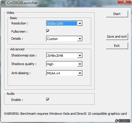 朝向爆肝之夜 ASUS EAH6850 DirectCU2DIS1GD5 13款遊戲效能測試
